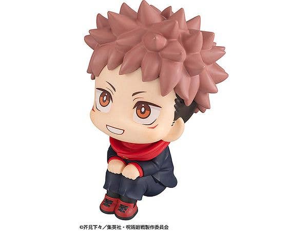 MegaHouse Lookup Jujutsu Kaisen Yuji Itadori Laugh ver. | 4535123838606