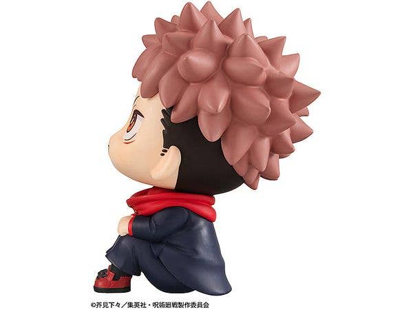 MegaHouse Lookup Jujutsu Kaisen Yuji Itadori Laugh ver. | 4535123838606