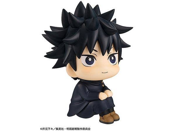 MegaHouse Lookup Jujutsu Kaisen Megumi Fushiguro Smile ver. | 4535123838613