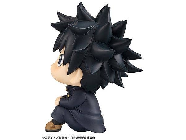 MegaHouse Lookup Jujutsu Kaisen Megumi Fushiguro Smile ver. | 4535123838613