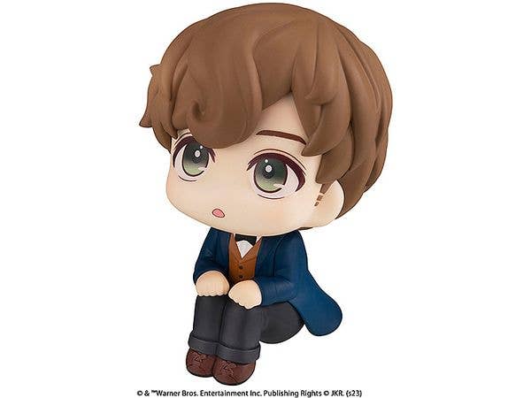 MegaHouse Lookup Fantastic Beasts Newt Scamander | 4535123838637