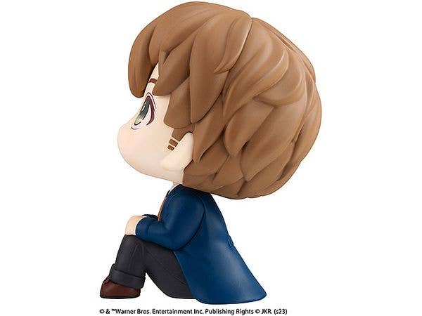 MegaHouse Lookup Fantastic Beasts Newt Scamander | 4535123838637