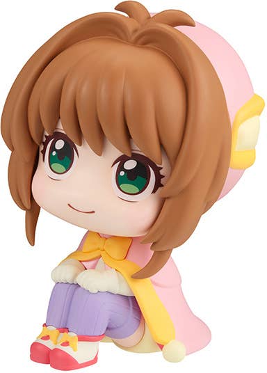 MegaHouse Lookup Cardcaptor Sakura Sakura Kinomoto | 4535123838682