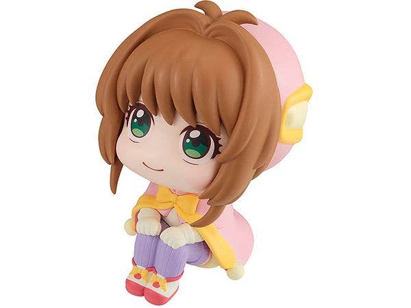 MegaHouse Lookup Cardcaptor Sakura Sakura Kinomoto | 4535123838682