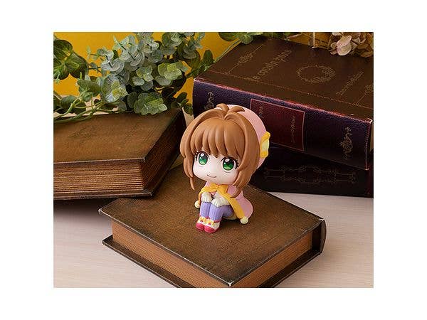 MegaHouse Lookup Cardcaptor Sakura Sakura Kinomoto | 4535123838682