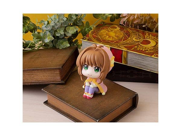 MegaHouse Lookup Cardcaptor Sakura Sakura Kinomoto | 4535123838682
