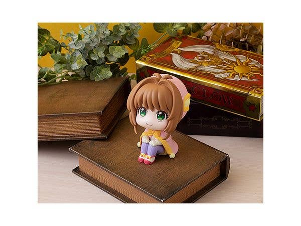 MegaHouse Lookup Cardcaptor Sakura Sakura Kinomoto | 4535123838682