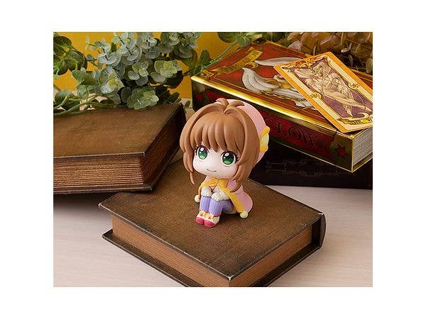 MegaHouse Lookup Cardcaptor Sakura Sakura Kinomoto | 4535123838682