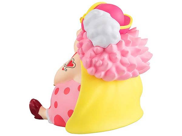 MegaHouse Lookup ONE PIECE Big Mom | 4535123838712