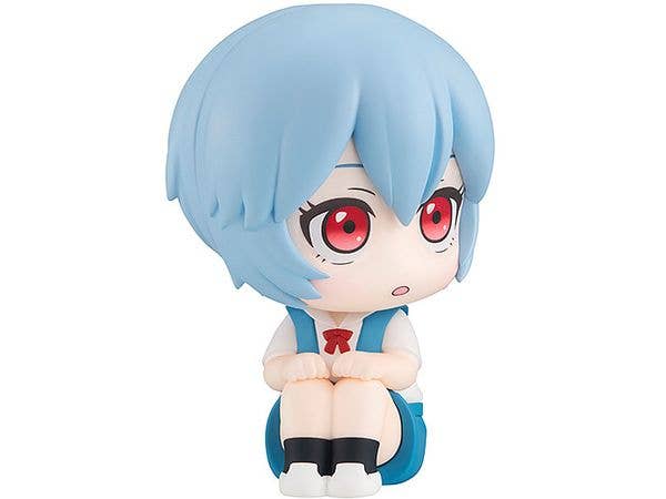 MegaHouse Lookup Evangelion: 3.0+1.0 Thrice Upon a Time Rei Ayanami | 4535123838736