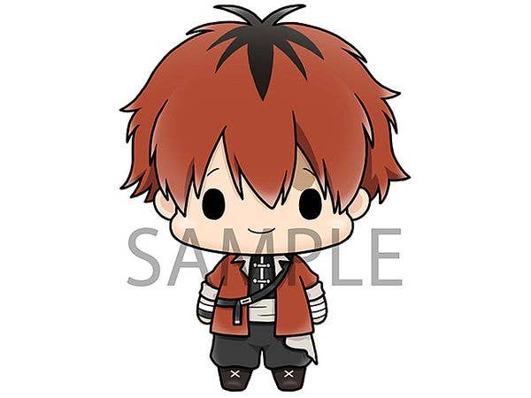 MegaHouse Chokorin Mascot Frieren:Beyond Journey's End | 4535123838897