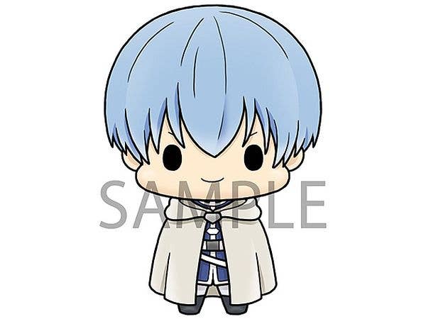 MegaHouse Chokorin Mascot Frieren:Beyond Journey's End | 4535123838897