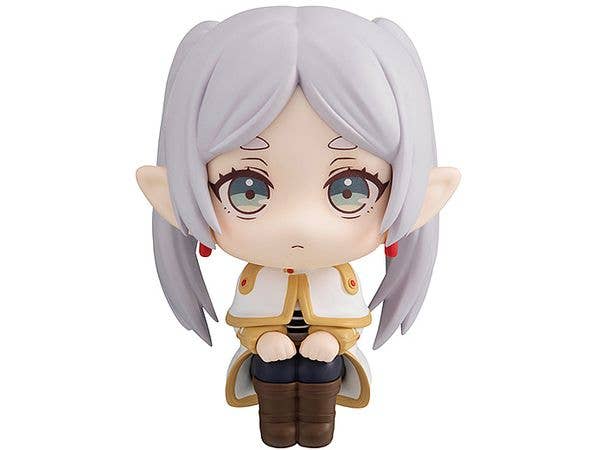 MegaHouse Lookup Frieren: Beyond Journey's End Frieren | 4535123838934
