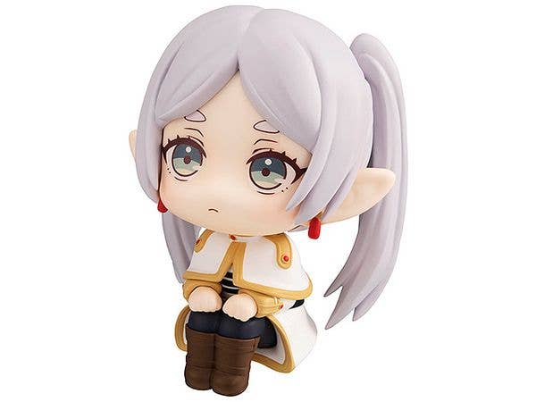 MegaHouse Lookup Frieren: Beyond Journey's End Frieren | 4535123838934