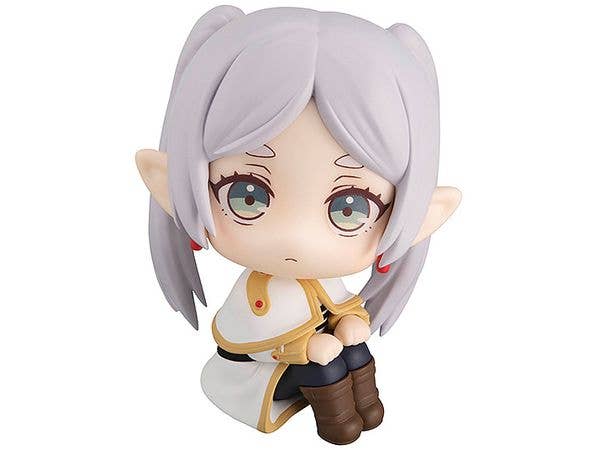 MegaHouse Lookup Frieren: Beyond Journey's End Frieren | 4535123838934