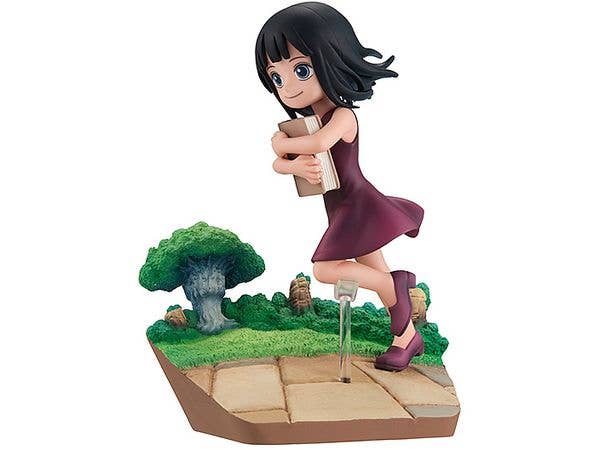 MegaHouse G.E.M.Series ONE PIECE Nico・Robin RUNRUNRUN | 4535123839016
