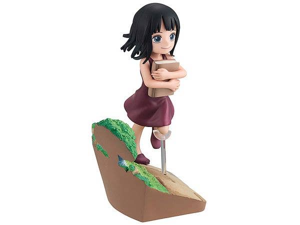 MegaHouse G.E.M.Series ONE PIECE Nico・Robin RUNRUNRUN | 4535123839016