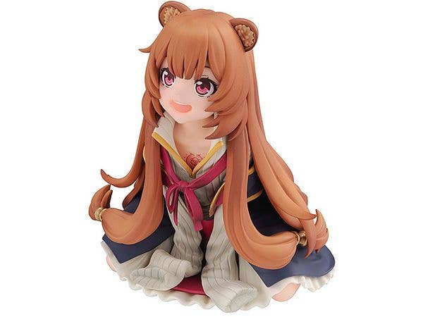 MegaHouse Melty Princess The Rising of the Shield Hero Palm size Raphtalia Ver. Childhood | 4535123839047