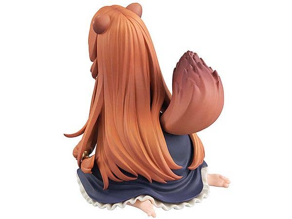 MegaHouse Melty Princess The Rising of the Shield Hero Palm size Raphtalia Ver. Childhood | 4535123839047