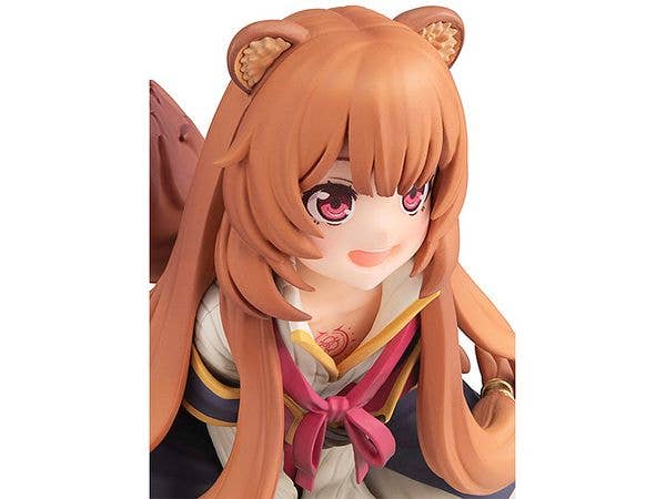MegaHouse Melty Princess The Rising of the Shield Hero Palm size Raphtalia Ver. Childhood | 4535123839047