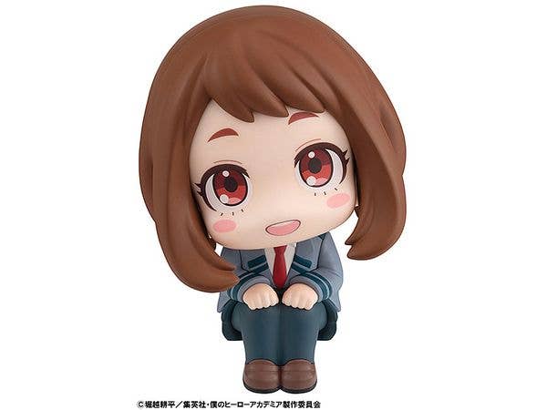 MegaHouse Lookup My Hero Academia Ochaco Uraraka | 4535123839054