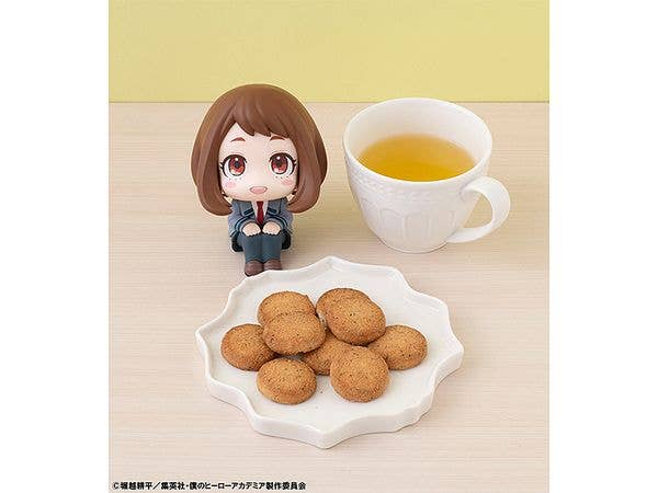 MegaHouse Lookup My Hero Academia Ochaco Uraraka | 4535123839054