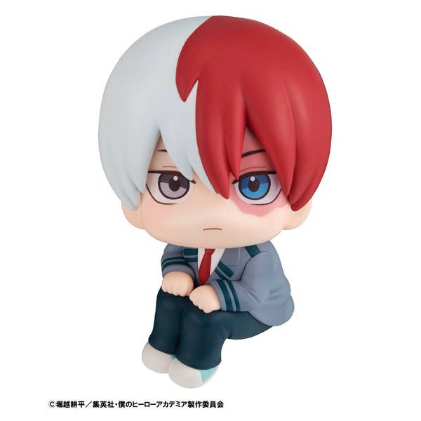 MegaHouse Lookup My Hero Academia Shoto Todoroki | 4535123839061
