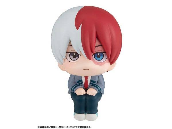 MegaHouse Lookup My Hero Academia Shoto Todoroki | 4535123839061