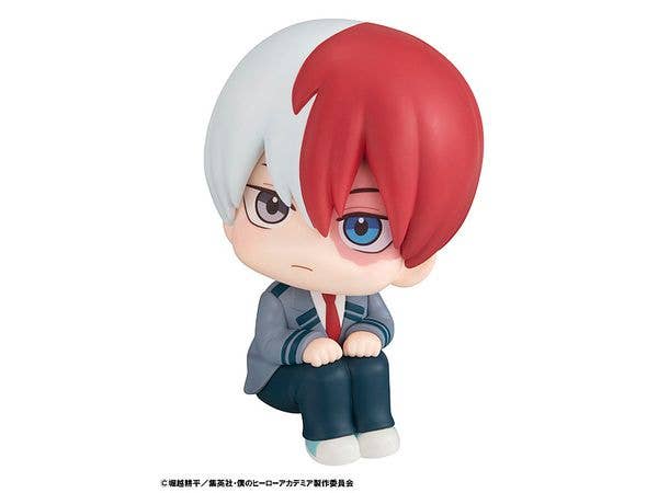 MegaHouse Lookup My Hero Academia Shoto Todoroki | 4535123839061