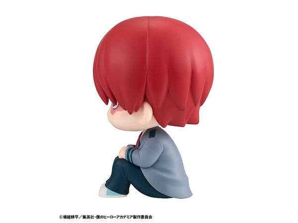 MegaHouse Lookup My Hero Academia Shoto Todoroki | 4535123839061
