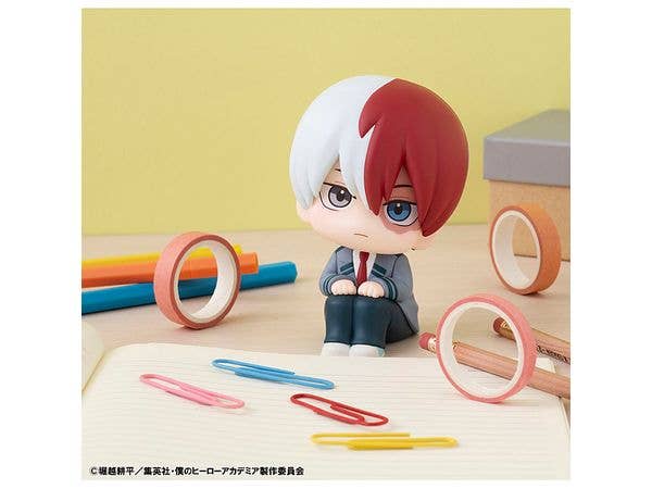 MegaHouse Lookup My Hero Academia Shoto Todoroki | 4535123839061