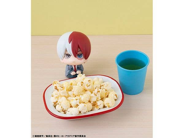 MegaHouse Lookup My Hero Academia Shoto Todoroki | 4535123839061