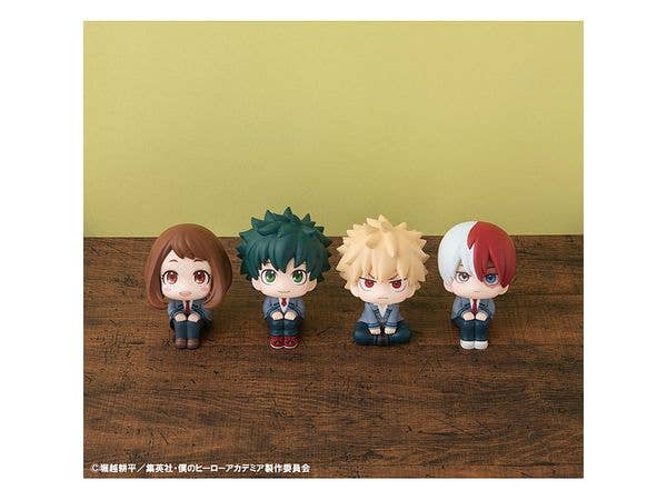 MegaHouse Lookup My Hero Academia Shoto Todoroki | 4535123839061