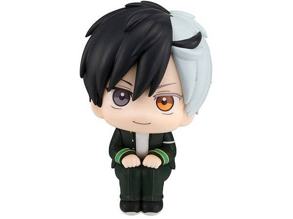 MegaHouse Lookup WIND BREAKER Haruka Sakura | 4535123839245