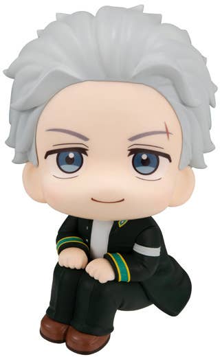 MegaHouse Lookup WIND BREAKER Hajime Umemiya | 4535123839252