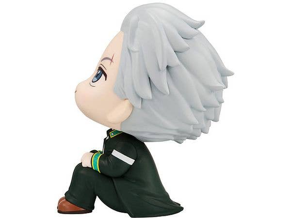 MegaHouse Lookup WIND BREAKER Hajime Umemiya | 4535123839252