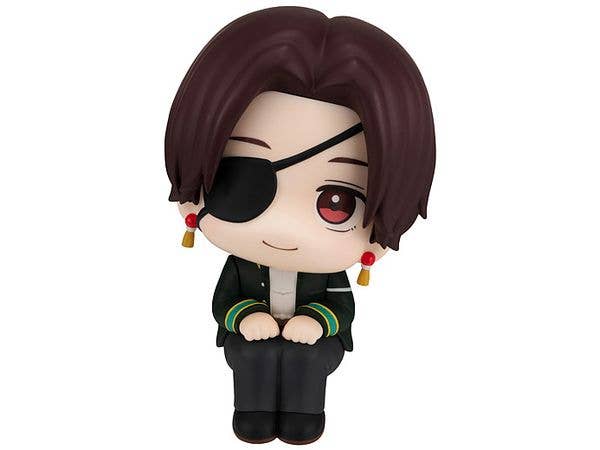 MegaHouse Lookup WIND BREAKER Hayato Suo | 4535123839276