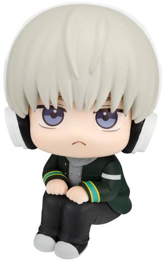 MegaHouse Lookup WIND BREAKER Ren Kaji | 4535123839283