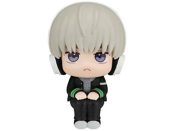 MegaHouse Lookup WIND BREAKER Ren Kaji | 4535123839283