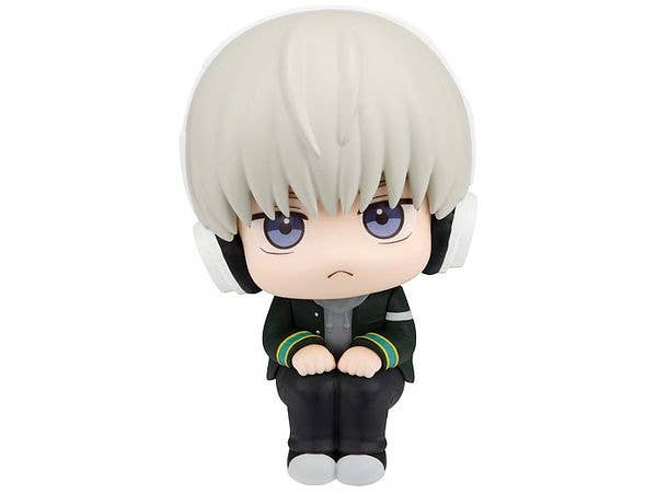 MegaHouse Lookup WIND BREAKER Ren Kaji | 4535123839283