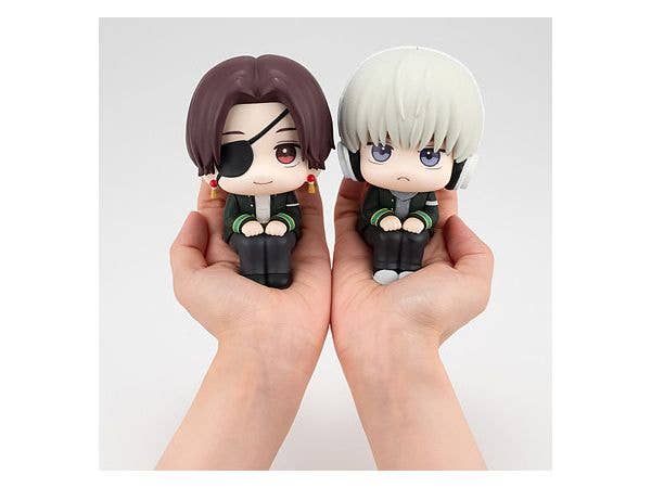 MegaHouse Lookup WIND BREAKER Ren Kaji | 4535123839283