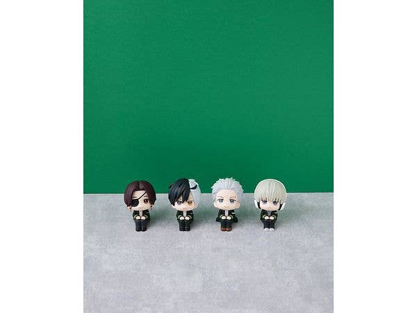 MegaHouse Lookup WIND BREAKER Ren Kaji | 4535123839283