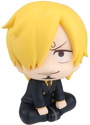 MegaHouse Lookup ONE PIECE Sanji | 4535123839313
