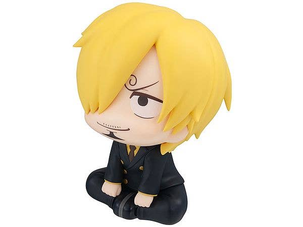 MegaHouse Lookup ONE PIECE Sanji | 4535123839313