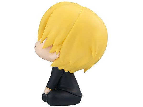 MegaHouse Lookup ONE PIECE Sanji | 4535123839313
