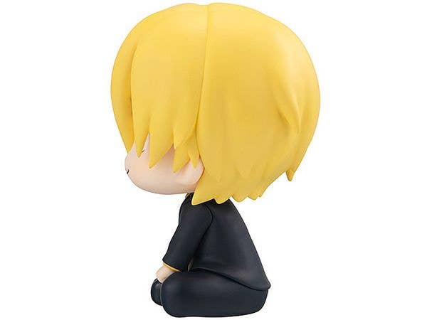MegaHouse Lookup ONE PIECE Sanji | 4535123839313