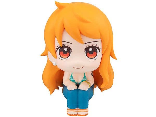 MegaHouse Lookup ONE PIECE Nami | 4535123839320