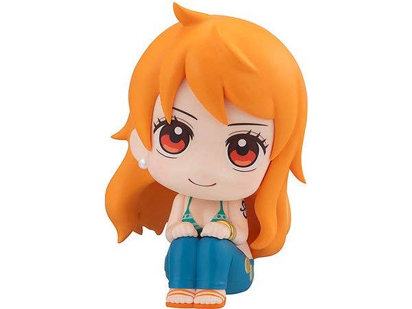 MegaHouse Lookup ONE PIECE Nami | 4535123839320