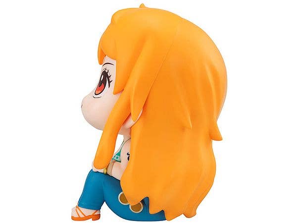MegaHouse Lookup ONE PIECE Nami | 4535123839320