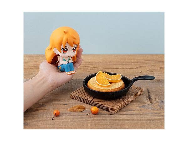 MegaHouse Lookup ONE PIECE Nami | 4535123839320